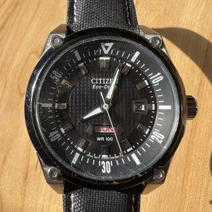 Citizen EcoDrive Watch